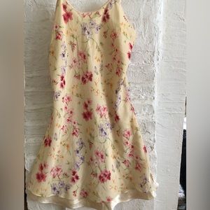Vintage Inner Most XS Dress